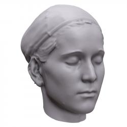 Jitka Base Head Scan